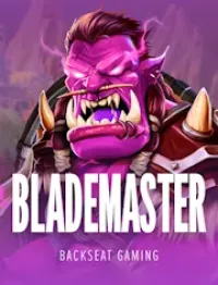 blademaster official logo