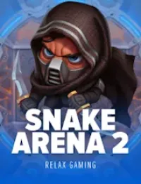 snake arena 2 1 - logo