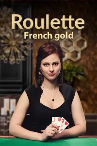 french roulette 1 logo