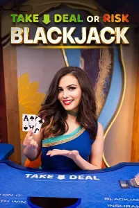 blackjack 33 logo