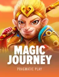 magic journey official logo