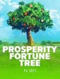 prosperity fortune tree - logo