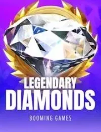 legendary diamonds official logo