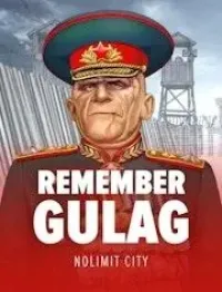 remember gulag - logo