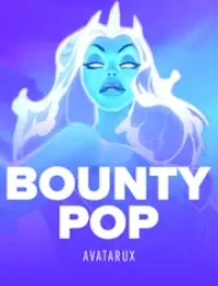 bounty pop official logo