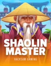 shaolin master - logo