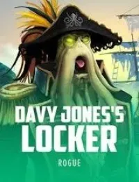 davy joness locker - logo