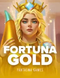 fortuna gold - logo