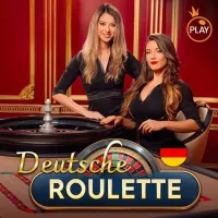 deutsche roulette logo