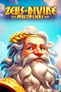 zeus divine multipliers official logo