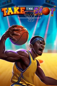 take the shot official logo