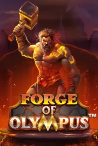 forge of olympus official logo
