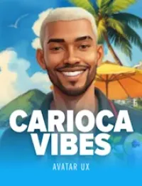 carioca vibes official logo