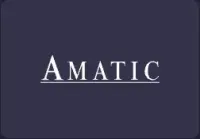 Amatic provider logo