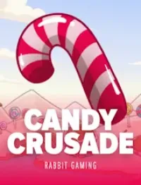 candy crusade official logo