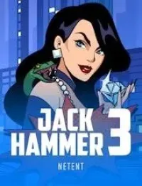 jack hammer 3 official logo