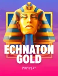 echanton gold official logo